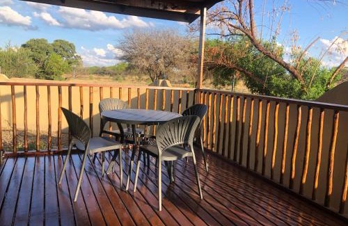Hammanskraal House | Romantic cabin in Big 5 Reserve