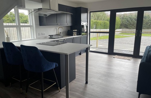 Balloch House | Romantic Cottage Hideaway Near Inverness & Nc500