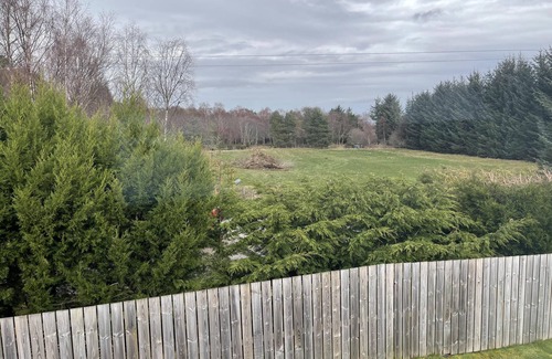 Balloch House | Romantic Cottage Hideaway Near Inverness & Nc500