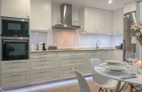 Lo Pagan House | Romantic Townhouse to be happy