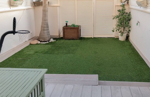 Lo Pagan House | Romantic Townhouse to be happy