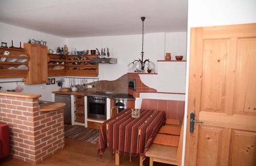 Assling Apartment | Romantic farmer house, sunny, nice location and view