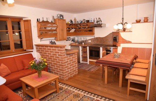 Assling Apartment | Romantic farmer house, sunny, nice location and view