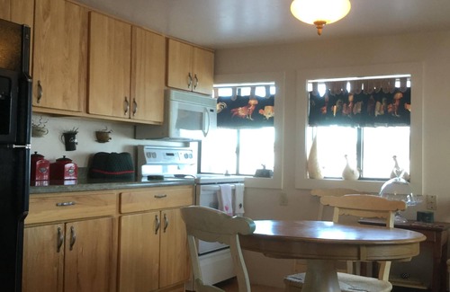 Ignacio Cottage | Romantic get away located on a working farm just 20 minutes from Durango.