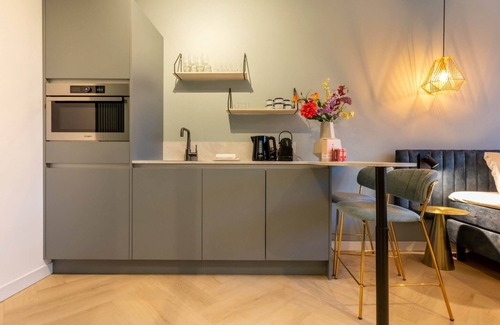 Koudekerke House | Romantic Getaway with Garden