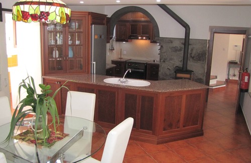 Ponta Delgada Cottage | Romantic hideaway, AC/Heater, Private cottage for 2!