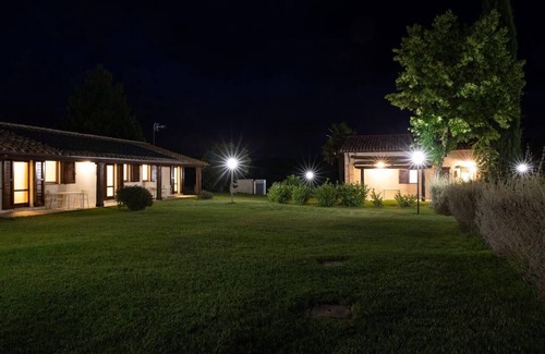 Marsciano Apartment | Romantic House Il Narciso