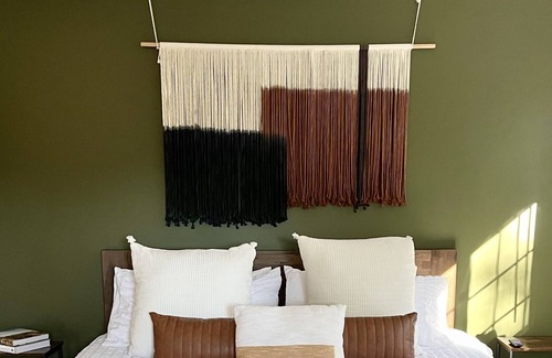 Santa Ysabel House | Romantic Mountain Getaway w/ Hot Tub