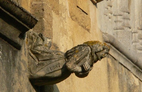 Vieuzos House | Romantic Private Chateau Apartment in Beautiful French Countryside