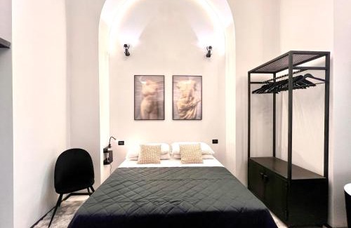 Sallustiano House | Romantic Rome Suite Aureliana