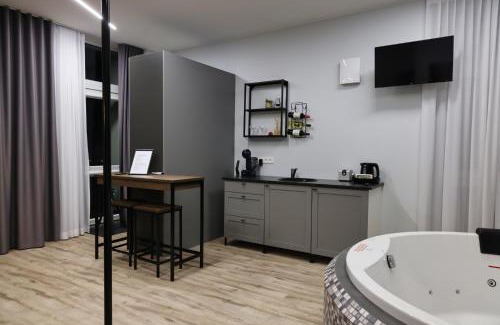 Siauliai Apartment | Romantic Room Šiauliai