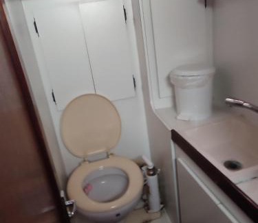 Camins al Grau Boat Rental | Romantic sailboat