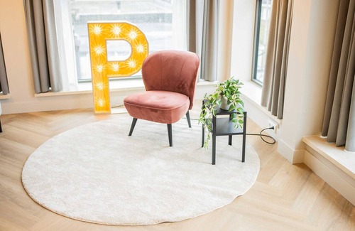 Hilversum Apartment | Romantic Serviced Studio Apartments including City view (KS71-R)