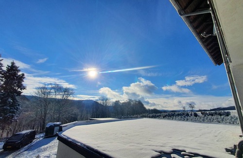 Glindfeld Apartment | Romantic vacation apartment in hiking and biking paradise