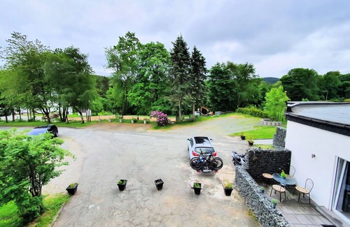 Glindfeld Apartment | Romantic vacation apartment in hiking and biking paradise