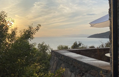 Orbetello Villa | Romantic villa in the Tuscan Maremma