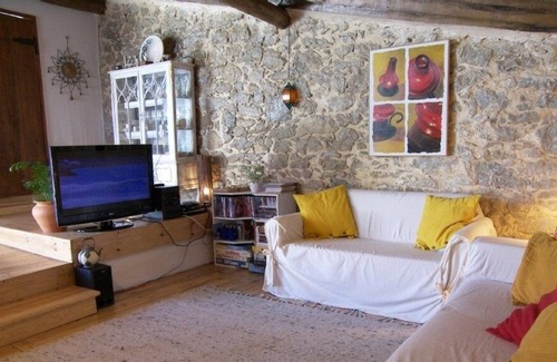 Reguengo Grande Cottage | Romantic villa w / patio and pool, complete privacy