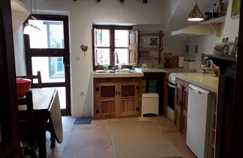 Bunyola House | Romantic village house - picturesque location, extensively renovated