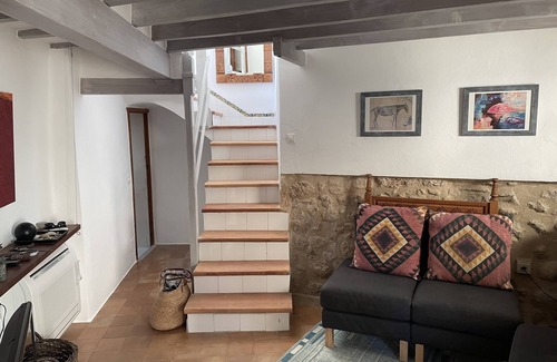 Bunyola House | Romantic village house - picturesque location, extensively renovated