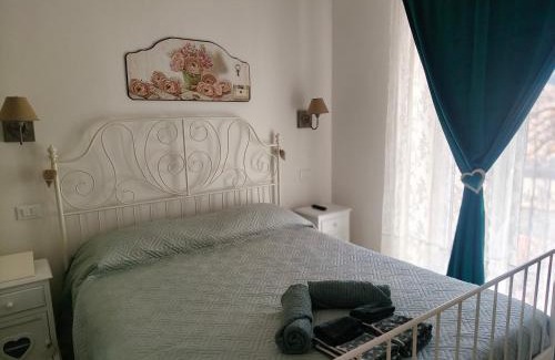 Guardiagrele Apartment | Romantico Rifugio