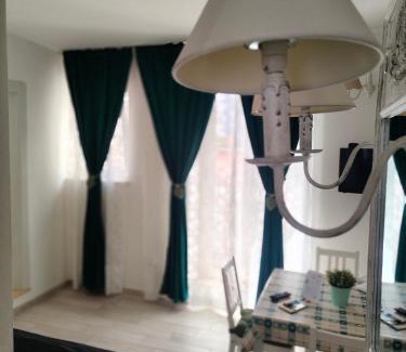 Guardiagrele Apartment | Romantico Rifugio