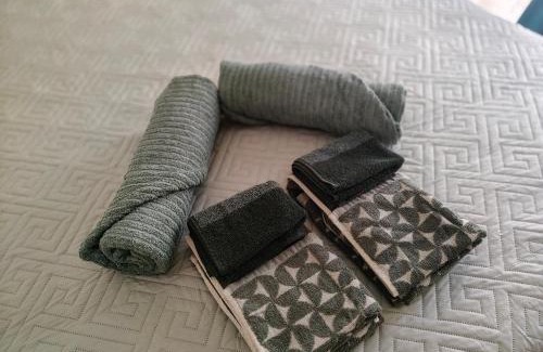 Guardiagrele Apartment | Romantico Rifugio