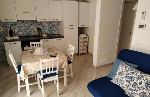 Guardiagrele Apartment | Romantico Rifugio