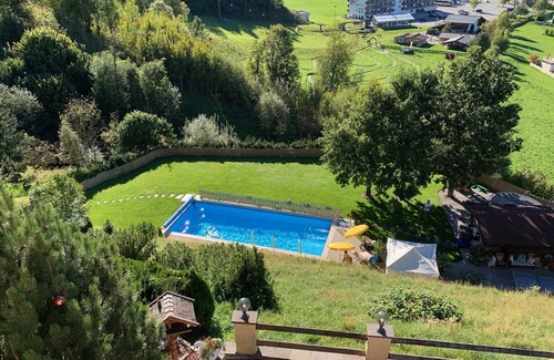 Sankt Johann in Tirol Apartment | Romantik Aparthotel Sonnleitn, Apartment Tirol