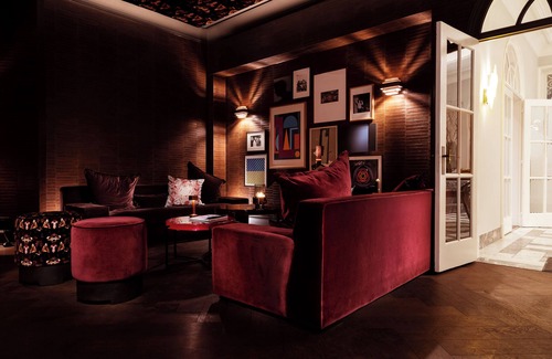 Stavelot Hotel | Romantik Hotel Le Val d'Amblève