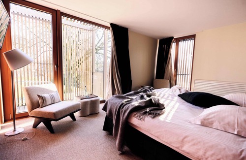 Stavelot Hotel | Romantik Hotel Le Val d'Amblève