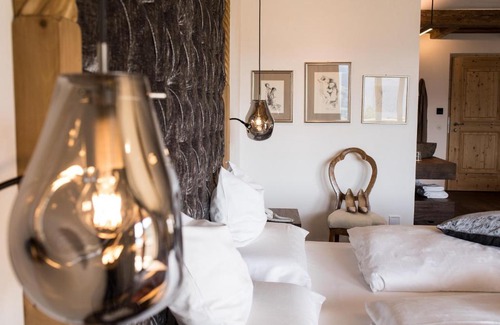 Fie allo Sciliar Hotel | Romantik Hotel Turm