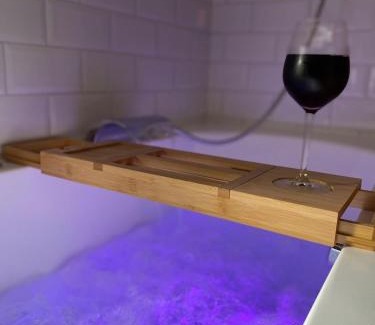 Blaimont House | Romantik Wood