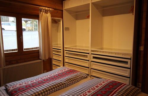 Stamsried House | Romantikhütten 1 & 24