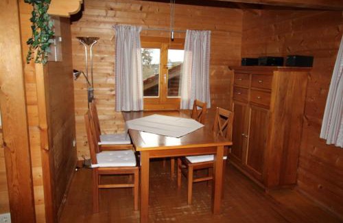 Stamsried House | Romantikhütten 1 & 24