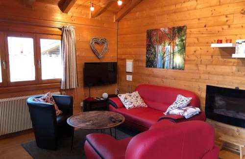 Stamsried House | Romantikhütten 1 & 24