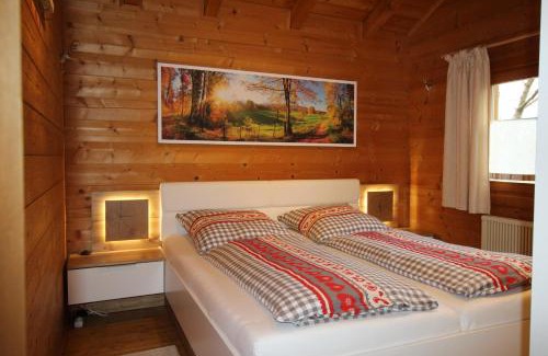 Stamsried House | Romantikhütten 1 & 24