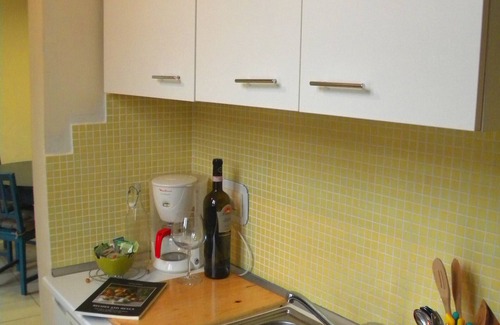 Asti Apartment | romantique self contained apartment in Asti's medieval town center for couples