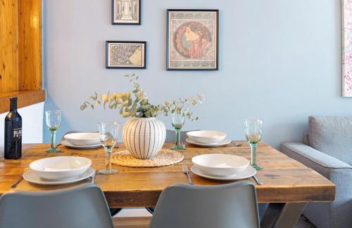 Stelle Apartment | Romantische Whg In Ruhiger Lage