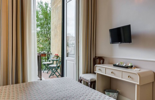 San Giovanni House | Rome Charming Suites