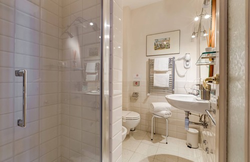 San Giovanni House | Rome Charming Suites