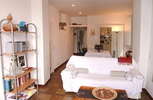 Navona Apartment | Rome Is Home: You In The Heart Of The Eternal City