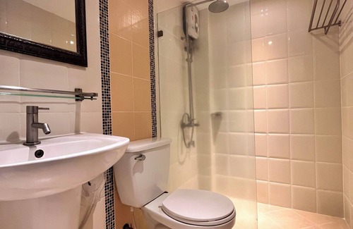 Lampang Hotel | Rommai Greenpark Lampang