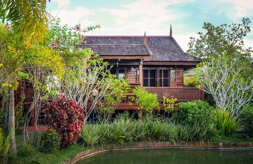 Ban Du House | Rommai Villa Chiang Rai