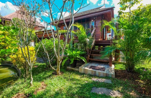 Ban Du House | Rommai Villa Chiang Rai
