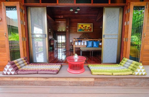 Ban Du House | Rommai Villa Chiang Rai