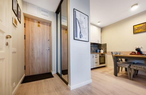 Klaipeda Apartment | Romos apartamentai Klaipėdoje