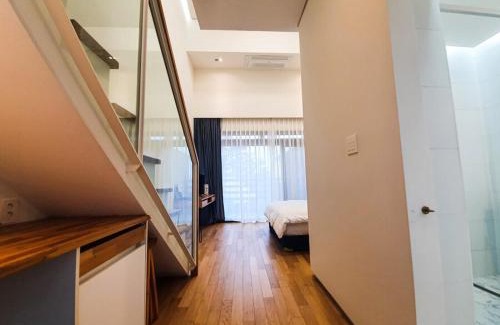 Jeongseon House | Romyzian Garden Mountain House