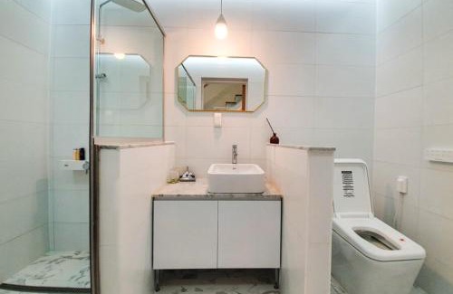 Jeongseon House | Romyzian Garden Mountain House