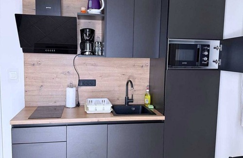 Icici Apartment | Rona apartment Ani nr 2