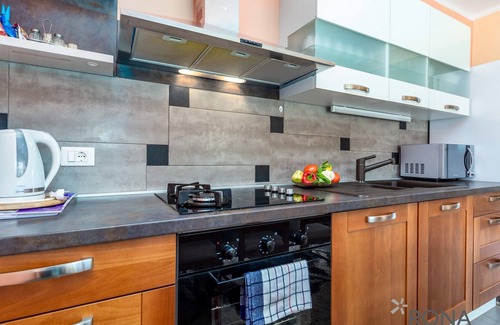 Bezjaki Apartment | Rona apartment Smokva 1